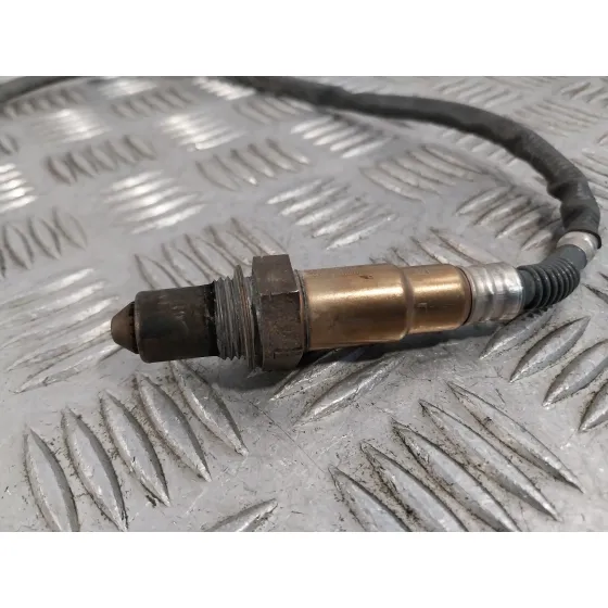 Sonda Lambda para Iveco Daily Vi