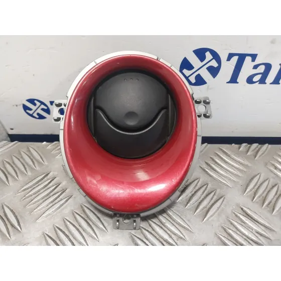 Rejilla Aireadora para Nissan Juke (F15)