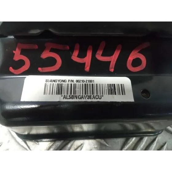Airbag Delantero Derecho para Ssangyong Rodius