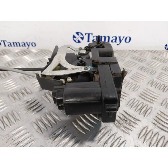Cerradura Puerta Trasera Izquierda para Ssangyong Rodius