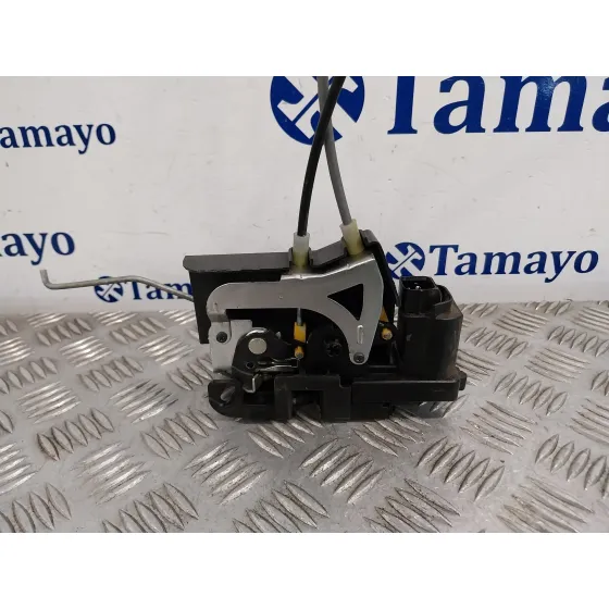 Cerradura Puerta Delantera Derecha para Ssangyong Rodius