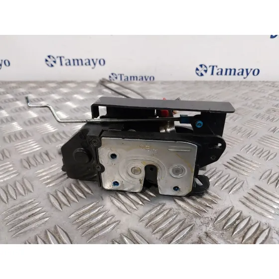 Cerradura Puerta Delantera Derecha para Ssangyong Rodius