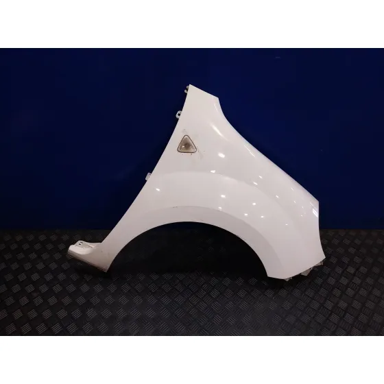 Aleta Delantera Derecha para Renault Kangoo (F/Kc0)