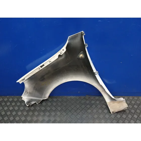 Aleta Delantera Derecha para Renault Kangoo (F/Kc0)