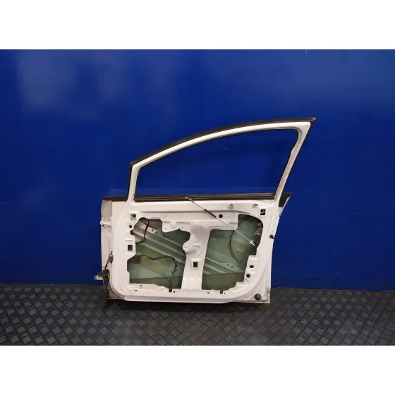 Puerta Delantera Derecha para Seat Ibiza St (6J8)