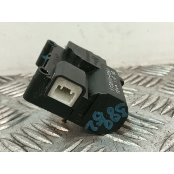 Motor Apertura Trampillas Climatizador para Toyota Corolla Verso (R1)