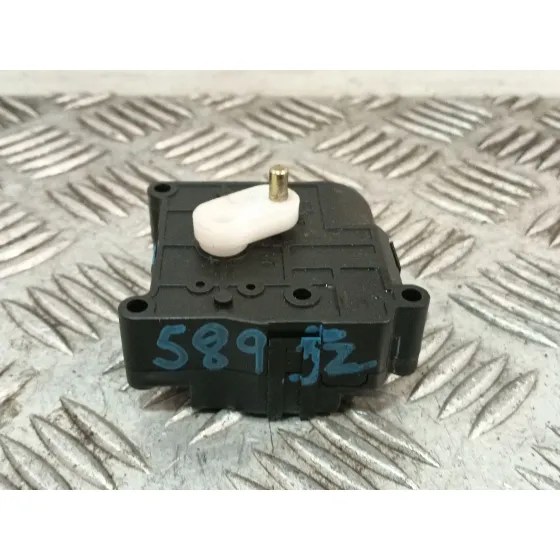 Motor Apertura Trampillas Climatizador para Toyota Corolla Verso (R1)