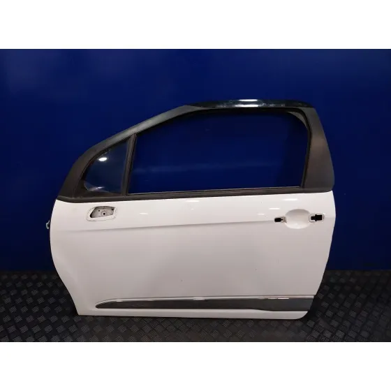 Puerta Delantera Izquierda para Citroën Ds3