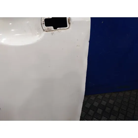 Puerta Delantera Izquierda para Citroën Ds3