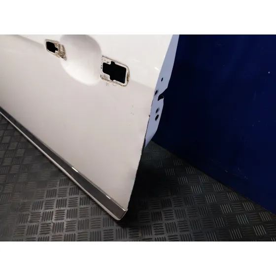 Puerta Delantera Izquierda para Citroën Ds3
