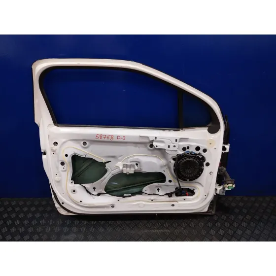 Puerta Delantera Izquierda para Citroën Ds3