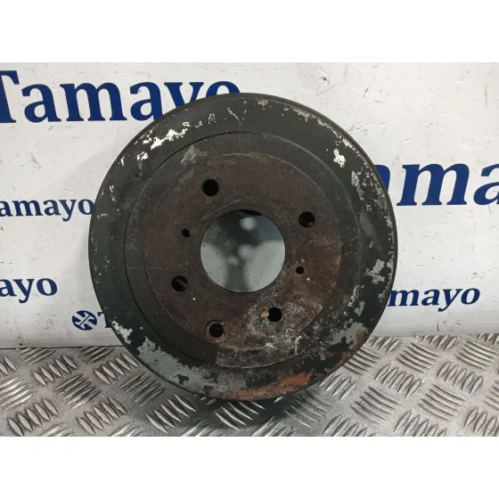 Tambor Freno Trasero para Citroën C2