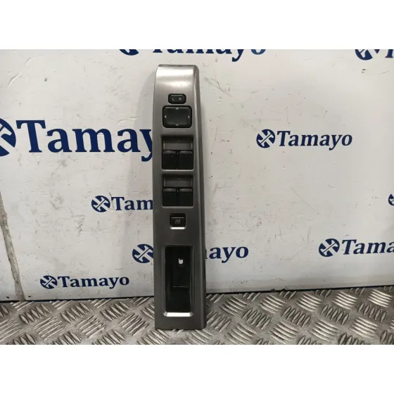Mando Elevalunas Delantero Izquierdo para Mazda 5 Berl. (Cr)