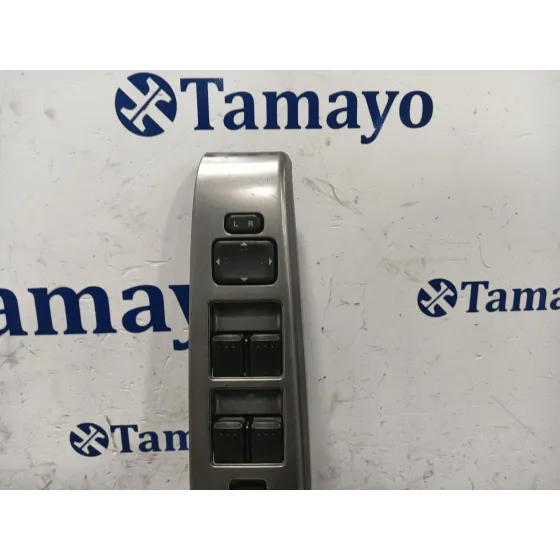 Mando Elevalunas Delantero Izquierdo para Mazda 5 Berl. (Cr)