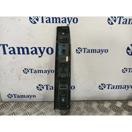 Mando Elevalunas Delantero Izquierdo para Mazda 5 Berl. (Cr)