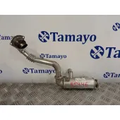 Enfriador Gasoil para Citroën C5 Berlina