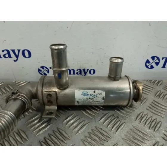 Enfriador Gasoil para Citroën C5 Berlina