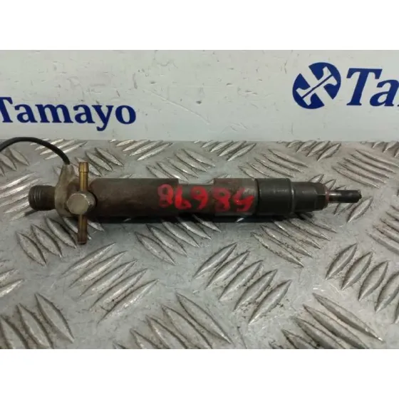 Inyector para Seat Toledo (1M2)
