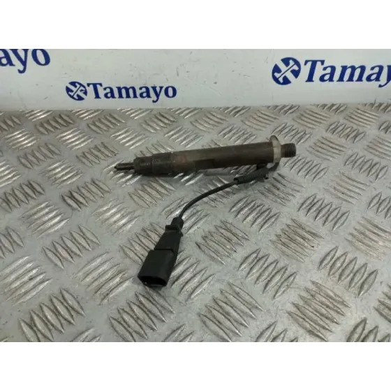 Inyector para Seat Toledo (1M2)