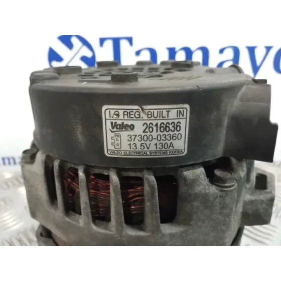 Alternador para Hyundai I20