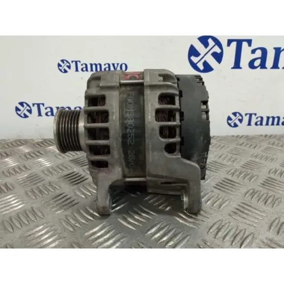 Alternador para Iveco Daily Vi