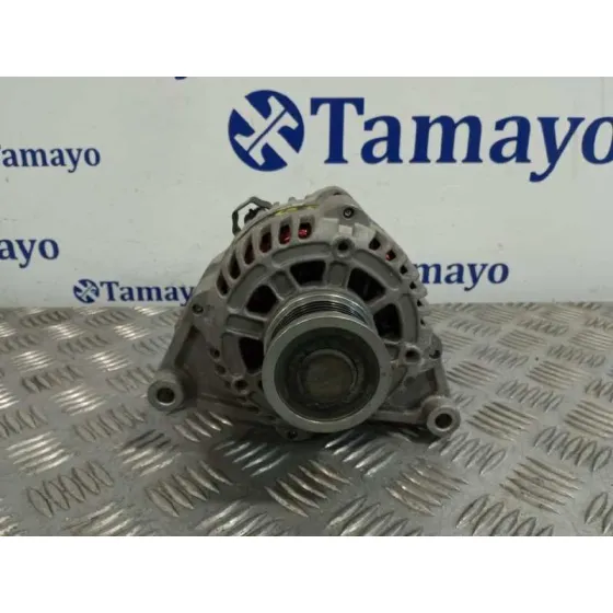Alternador para Opel Adam