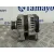 Alternador para Opel Adam