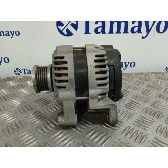 Alternador para Opel Adam