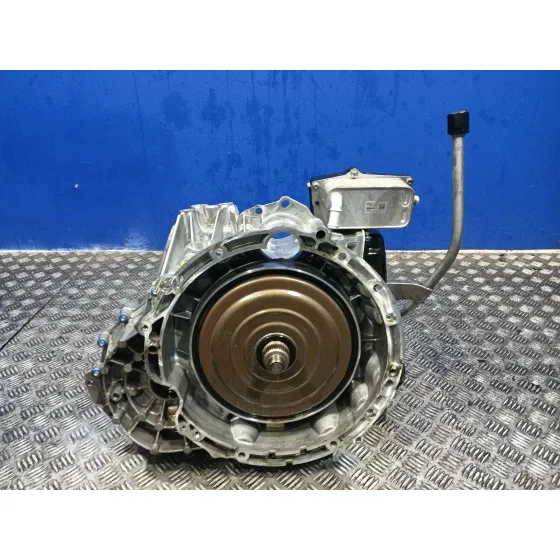 Caja Cambios Automatica para Mercedes-Benz Clase A (W176)
