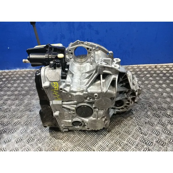 Caja Cambios Automatica para Mercedes-Benz Clase A (W176)