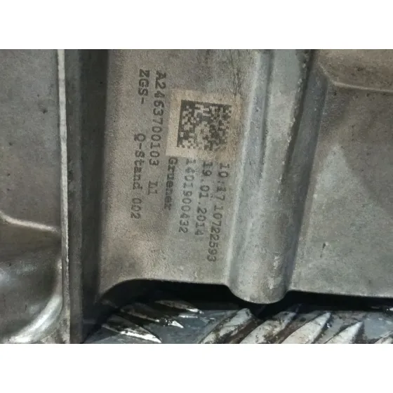 Caja Cambios Automatica para Mercedes-Benz Clase A (W176)