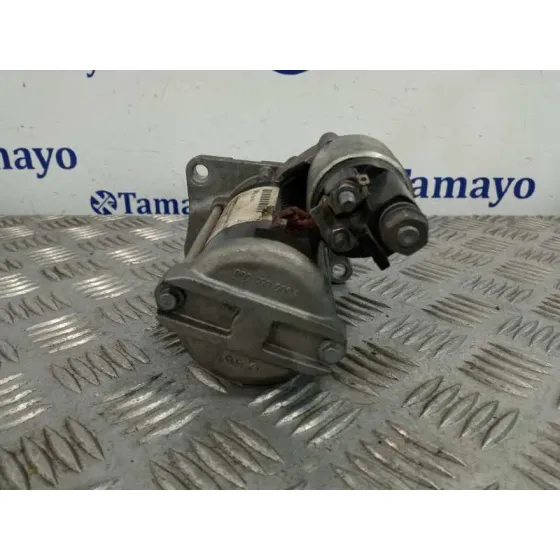 Motor Arranque para Opel Adam