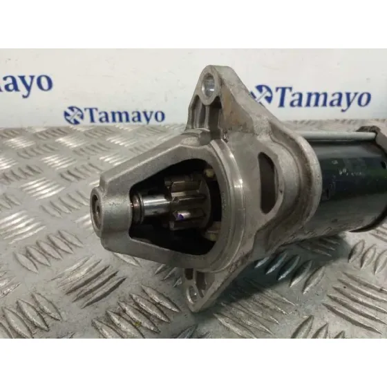 Motor Arranque para Opel Adam
