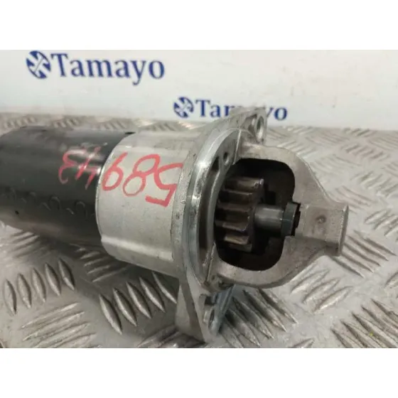 Motor Arranque para Hyundai I20