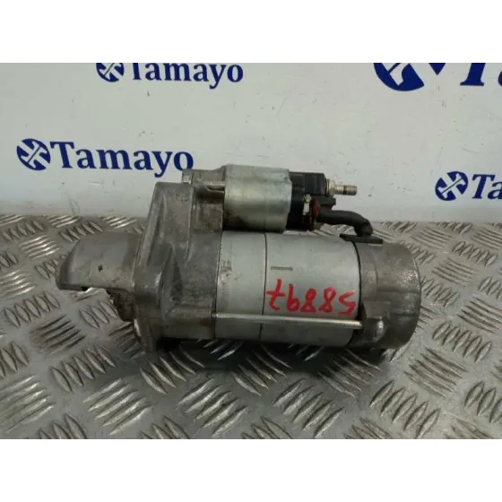Motor Arranque para Iveco Daily Vi