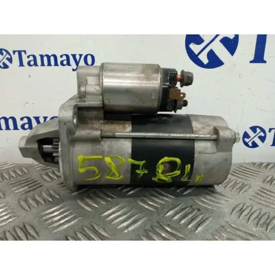 Motor Arranque para Chrysler Jeep Gr.cherokee (Wj/Wg)