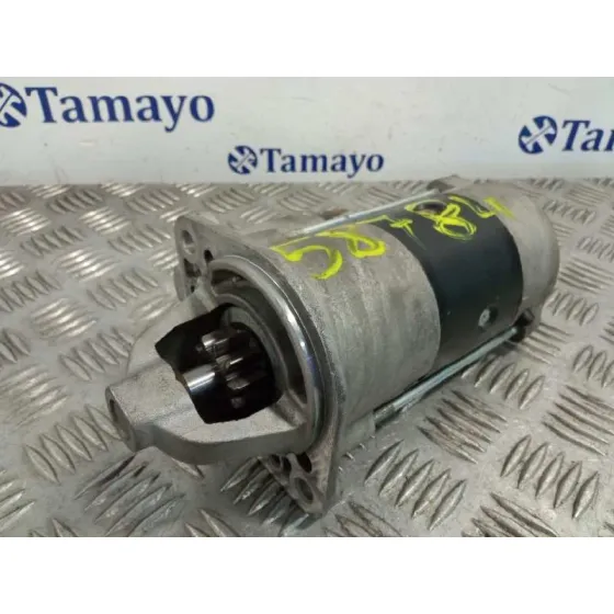Motor Arranque para Chrysler Jeep Gr.cherokee (Wj/Wg)