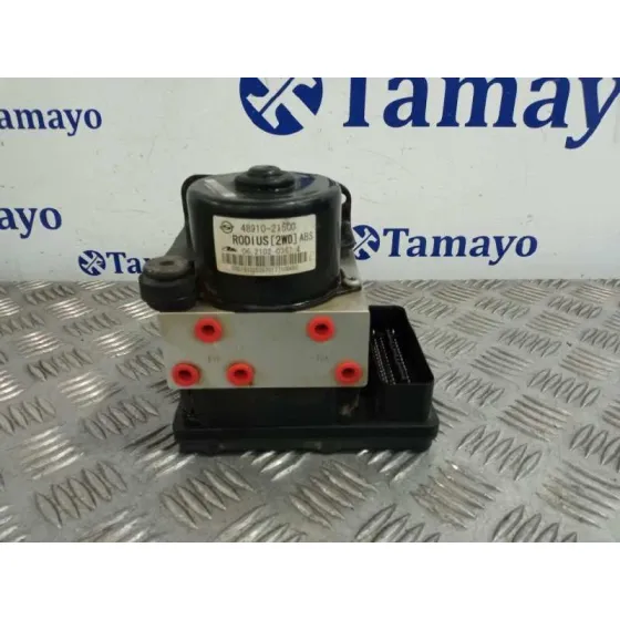 Abs para Ssangyong Rodius