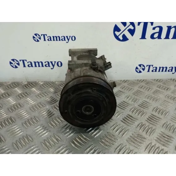 Compresor Aire Acondicionado para Hyundai I20