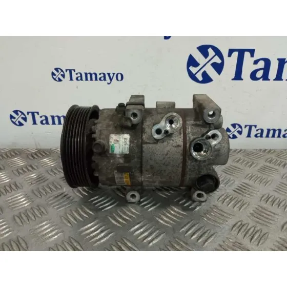 Compresor Aire Acondicionado para Hyundai I20