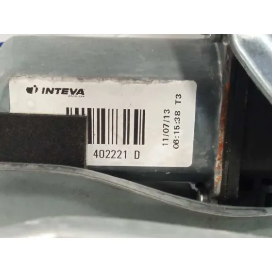 Elevalunas Delantero Derecho para Citroën Ds3