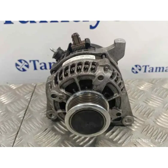 Alternador para Toyota Auris (_E18_)