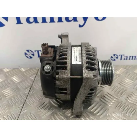Alternador para Toyota Auris (_E18_)