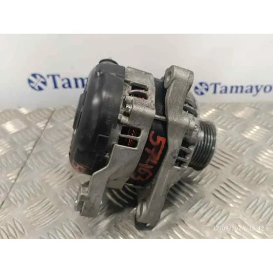 Alternador para Toyota Auris (_E18_)