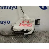 Cerradura Puerta Delantera Derecha para Citroën Ds3