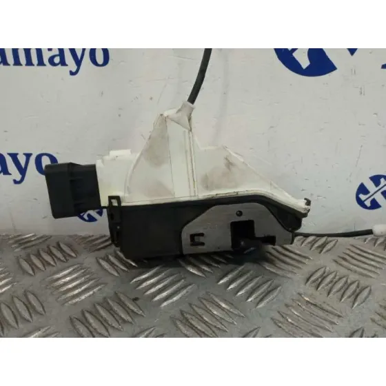 Cerradura Puerta Delantera Derecha para Citroën Ds3