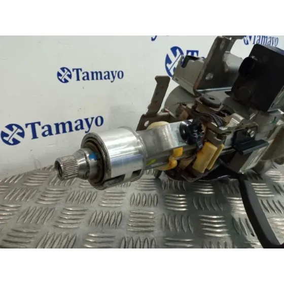 Columna Direccion para Renault Scenic Ii