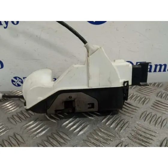 Cerradura Puerta Delantera Izquierda para Citroën Ds3