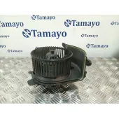 Motor Calefaccion para Renault Scenic Ii