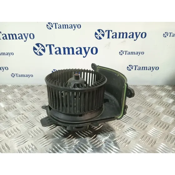 Motor Calefaccion para Renault Scenic Ii